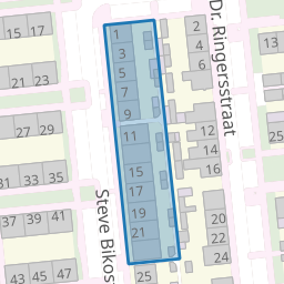 Perceel WWK00-E-5007