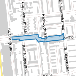 Perceel WWK00-E-5009