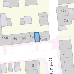 Perceel WWK00-E-5012