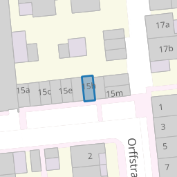 Perceel WWK00-E-5013