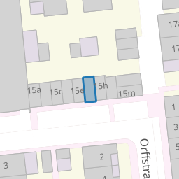 Perceel WWK00-E-5014