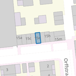 Perceel WWK00-E-5015