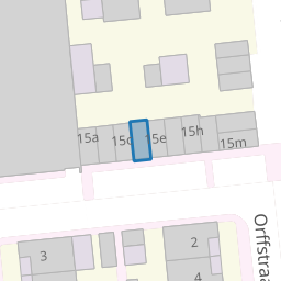 Perceel WWK00-E-5016