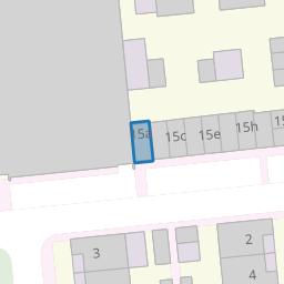 Perceel WWK00-E-5019