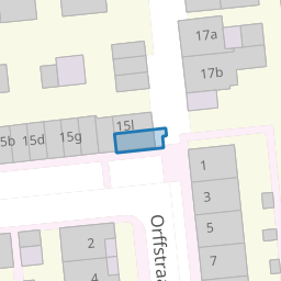 Perceel WWK00-E-5029