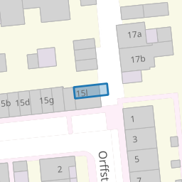 Perceel WWK00-E-5030