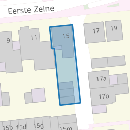 Perceel WWK00-E-5032