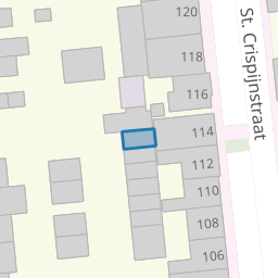 Perceel WWK00-E-5037