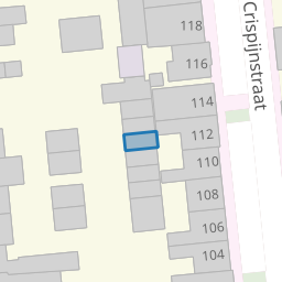 Perceel WWK00-E-5039