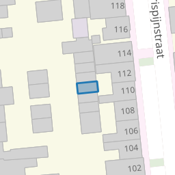 Perceel WWK00-E-5040