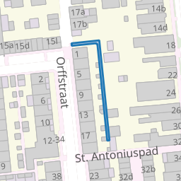 Perceel WWK00-E-5048