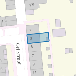 Perceel WWK00-E-5050