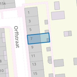 Perceel WWK00-E-5052