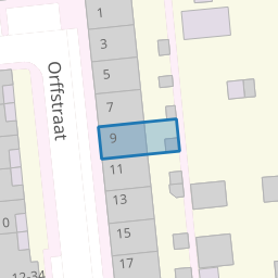 Perceel WWK00-E-5053