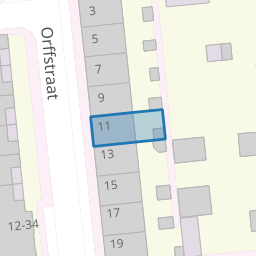 Perceel WWK00-E-5054