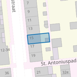 Perceel WWK00-E-5056