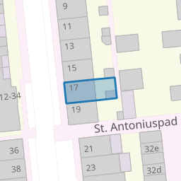 Perceel WWK00-E-5057