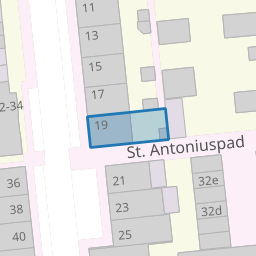 Perceel WWK00-E-5058