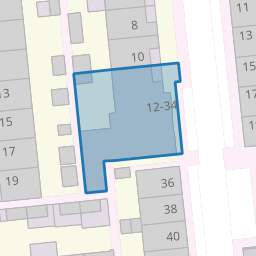 Perceel WWK00-E-5060