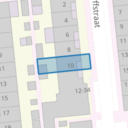 Perceel WWK00-E-5061