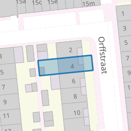 Perceel WWK00-E-5064