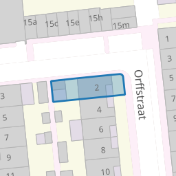 Perceel WWK00-E-5065