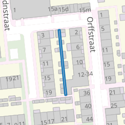 Perceel WWK00-E-5066