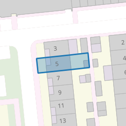 Perceel WWK00-E-5068