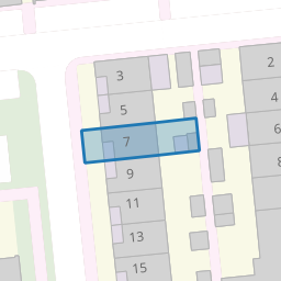 Perceel WWK00-E-5069