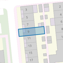 Perceel WWK00-E-5070