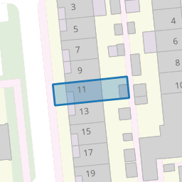 Perceel WWK00-E-5071