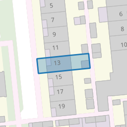 Perceel WWK00-E-5072