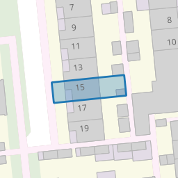 Perceel WWK00-E-5073