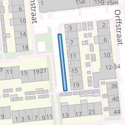 Perceel WWK00-E-5076