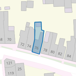 Perceel WWK00-E-5083