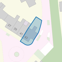 Perceel WWK00-E-5084