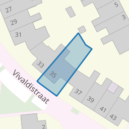 Perceel WWK00-E-5088