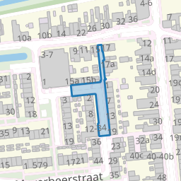 Perceel WWK00-E-5090