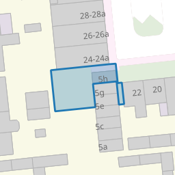 Perceel WWK00-E-5111