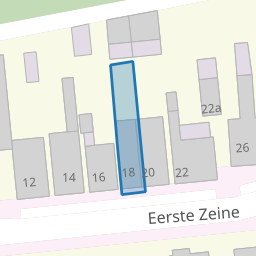 Perceel WWK00-E-5118