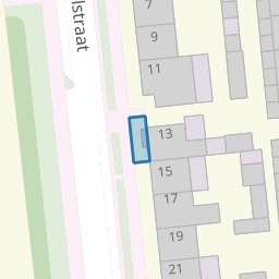 Perceel WWK00-E-5122