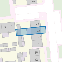 Perceel WWK00-E-5134