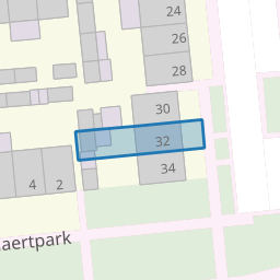 Perceel WWK00-E-5135