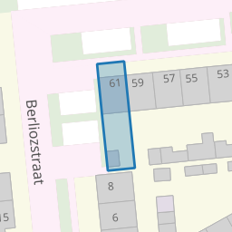 Perceel WWK00-E-5141