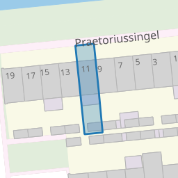 Perceel WWK00-E-5146