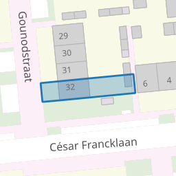 Perceel WWK00-E-5149