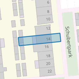 Perceel WWK00-E-5158