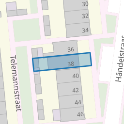 Perceel WWK00-E-5160