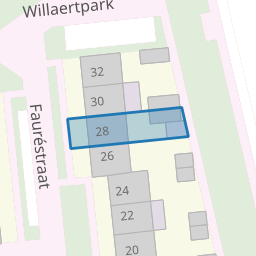 Perceel WWK00-E-5179