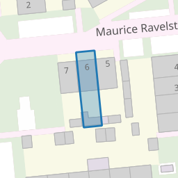 Perceel WWK00-E-5188